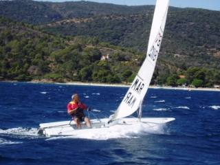  Navega de forma independienle 